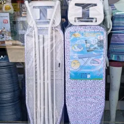 Tablas para planchar