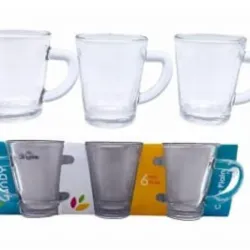 Tazas para café 