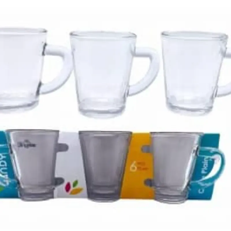 Tazas para café 
