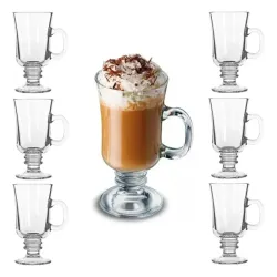 Tazas para capuchino