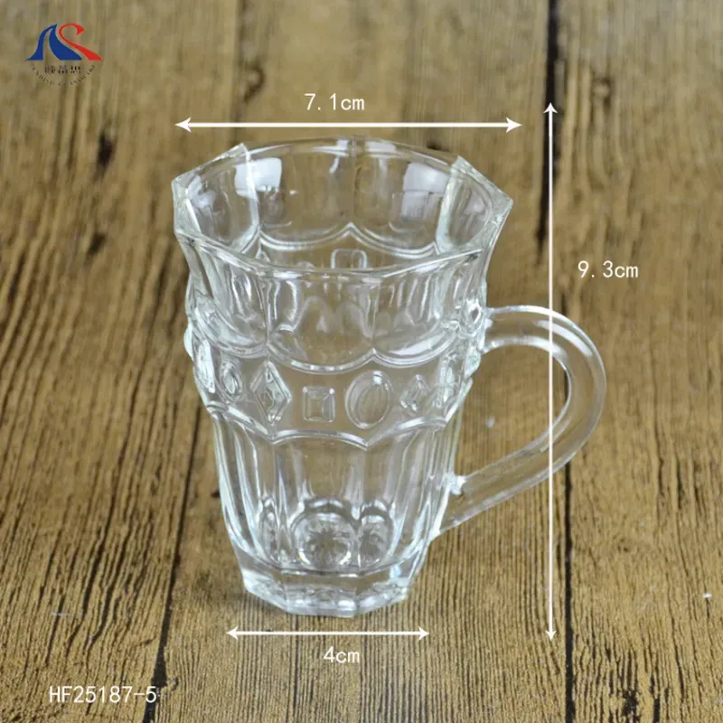 Tazas turcas 