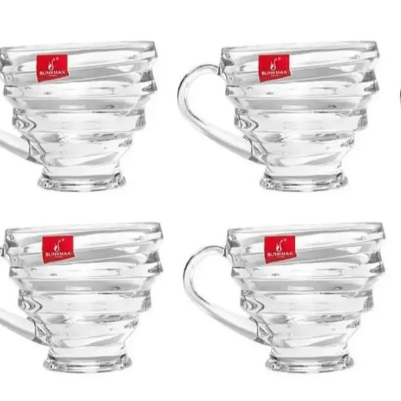Tazas turcas 