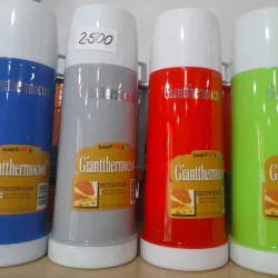 Termos para café 
