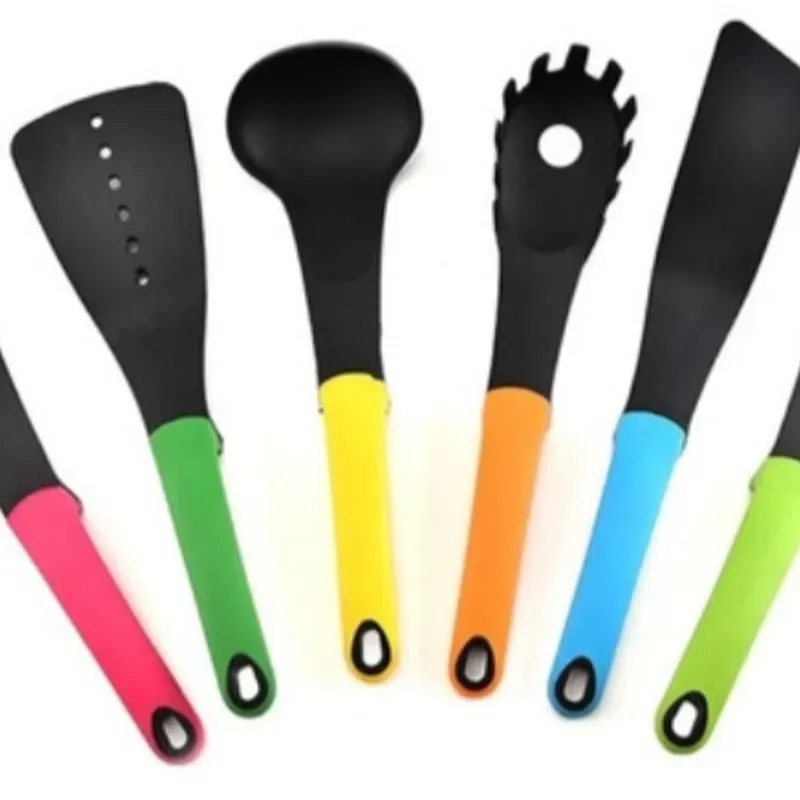 Utensilios por unidad 