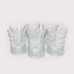 Vaso chupito 2000