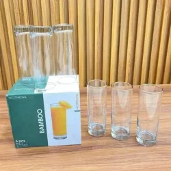 Vasos (Bambú)