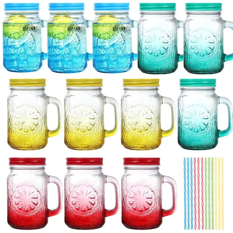 Vasos carrizos 