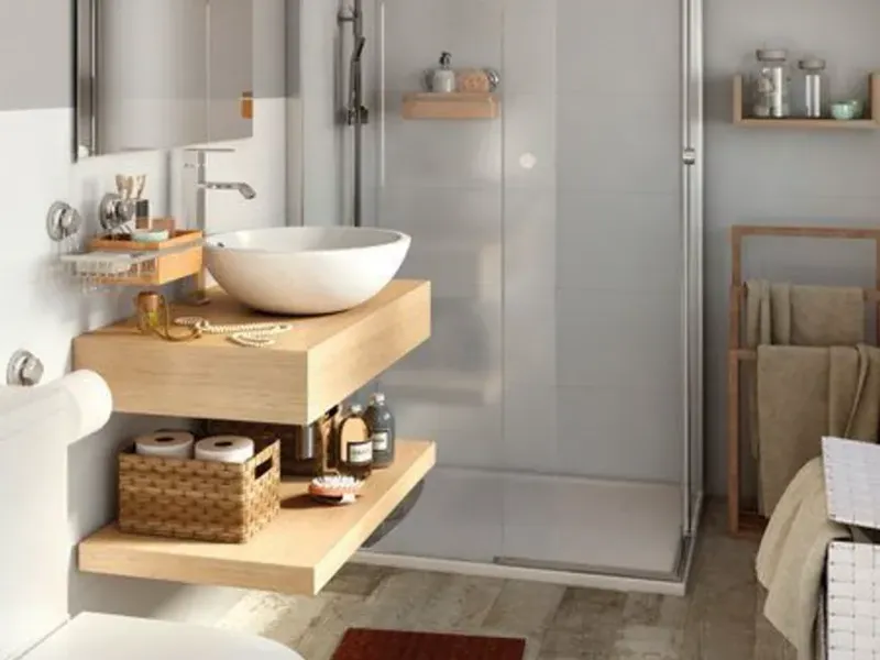 Artículos para baños 🚽