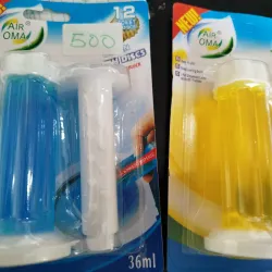 Ambientador de baño 