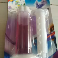 Ambientador de baño 