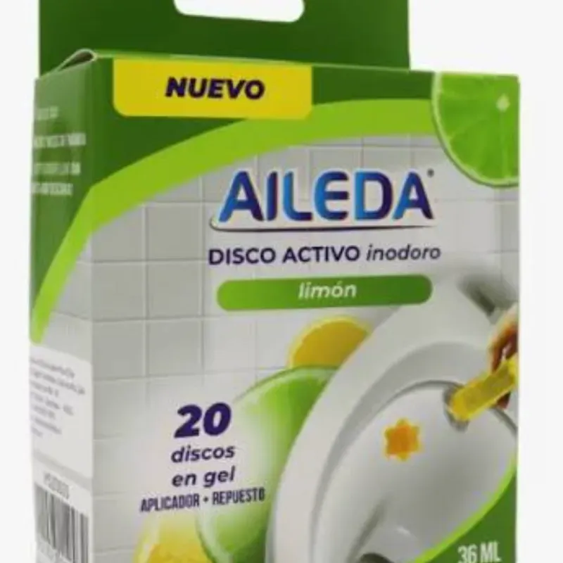 Ambientador para tasa