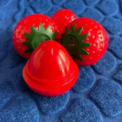 Bálsamo de fresa