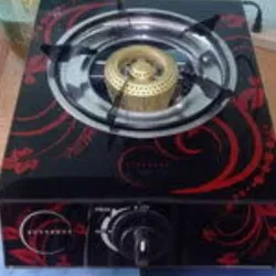 Cocina de 1 Hornilla 