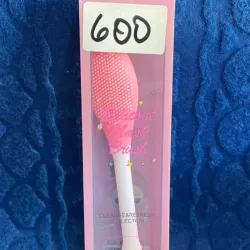 Espátula de silicona 