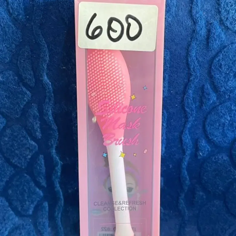 Espátula de silicona 