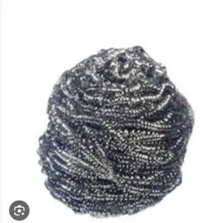 Estropajo de aluminio 