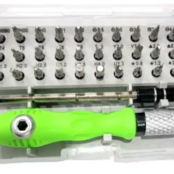 Juegos de destornillador 