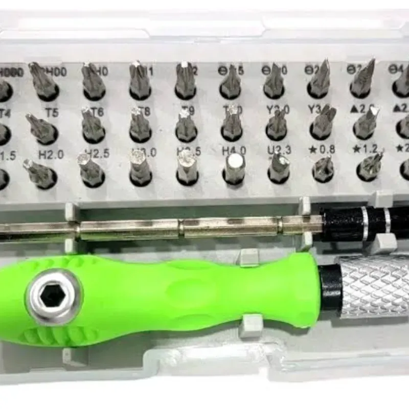 Juegos de destornillador 