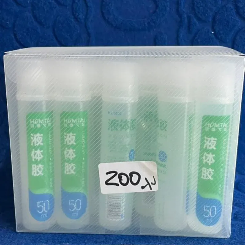 Pegamento liquido 