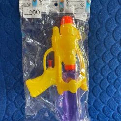 Pistola de agua 