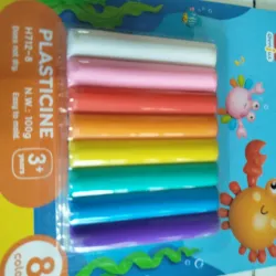 Plastilina 