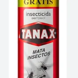 Spray repelente 