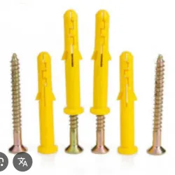 Tornillo espansionador 