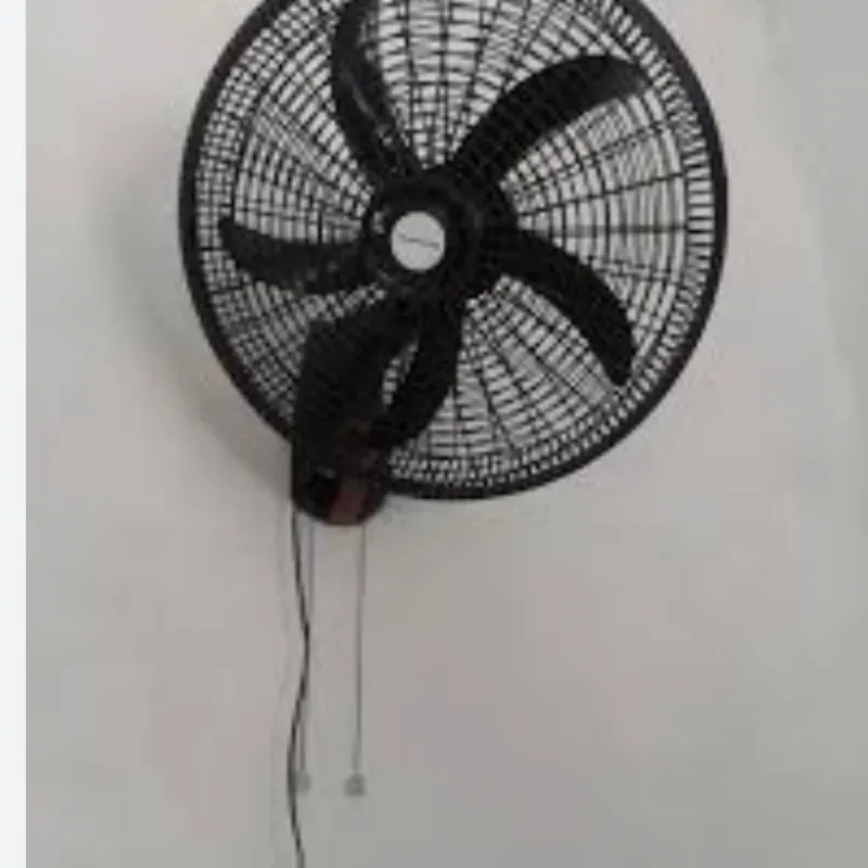 Ventilador de pared 