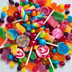 Caramelos