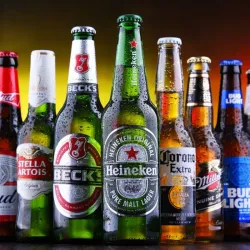 Cervezas