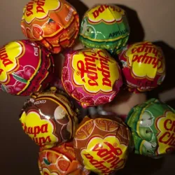 Chupa chupa