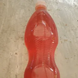 Detergente Líquido 1.5 L