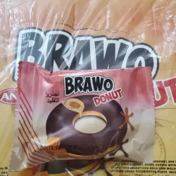 Donas