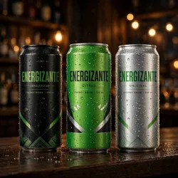 Energizantes