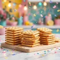 Galletas de soda