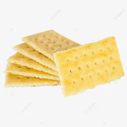 Galletas de soda