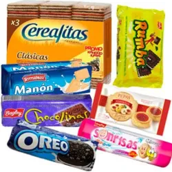 Galleticas