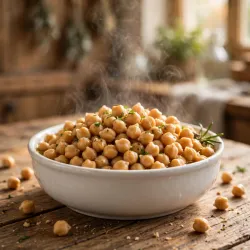 Garbanzos