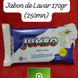 Jabon de Lavar