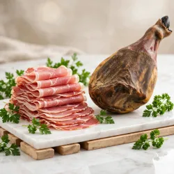 Jamón pierna