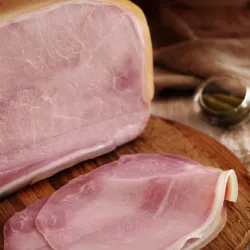 Jamón pierna