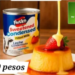 Leche Condensada