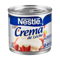 Leche condensada
