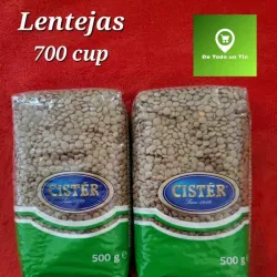 Lentejas