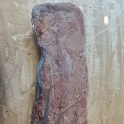 Lomo de cerdo