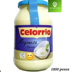 Mayonesa