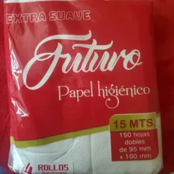 Papel sanitario