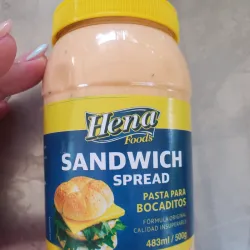 Pasta de Bocaditos