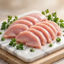Pechuga de pollo