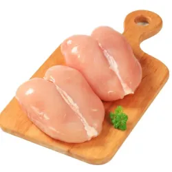 Pechuga de pollo